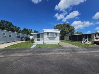 Mobile Home at 12701 126th Ave Largo, FL 33774