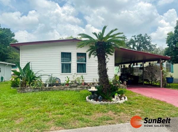 1979 Nobility Mobile Home For Sale
