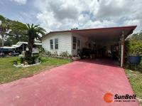 1979 Nobility Mobile Home