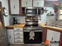 1979 Nobility Mobile Home