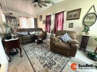 1979 Nobility Mobile Home
