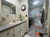 1979 Nobility Mobile Home