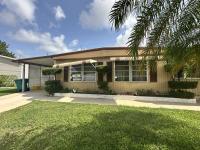 1977 MILL  HS Mobile Home