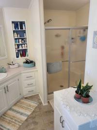 1993 Suncrest M.H. Mobile Home