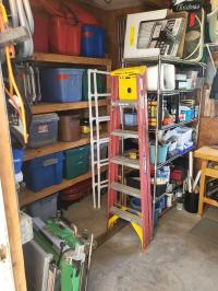 1993 Suncrest M.H. Mobile Home
