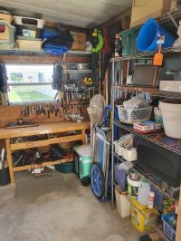 1993 Suncrest M.H. Mobile Home