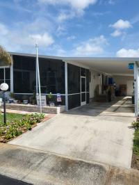1993 Suncrest M.H. Mobile Home