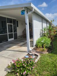 1993 Suncrest M.H. Mobile Home