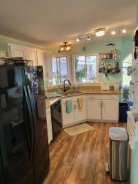 1993 Suncrest M.H. Mobile Home