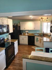 1993 Suncrest M.H. Mobile Home