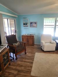 1993 Suncrest M.H. Mobile Home