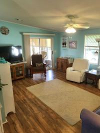 1993 Suncrest M.H. Mobile Home