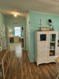 1993 Suncrest M.H. Mobile Home