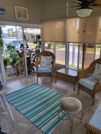 1993 Suncrest M.H. Mobile Home