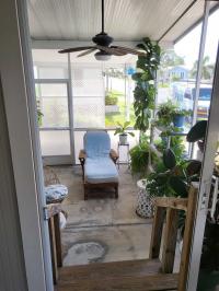 1993 Suncrest M.H. Mobile Home