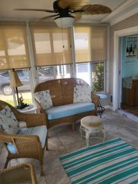 1993 Suncrest M.H. Mobile Home