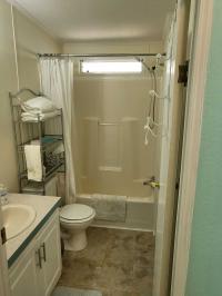 1993 Suncrest M.H. Mobile Home