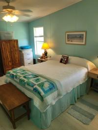 1993 Suncrest M.H. Mobile Home