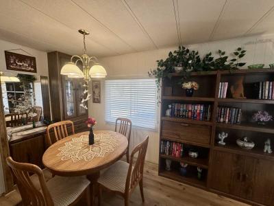 Photo 2 of 8 of home located at 2605 S Tomahawk Rd Apache Junction, AZ 85120
