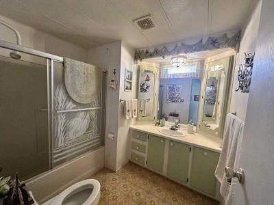 Photo 4 of 8 of home located at 2605 S Tomahawk Rd Apache Junction, AZ 85120