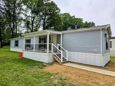 Photo 2 of 10 of home located at 8220 Airport Rd Lot 22 Bath, PA 18014
