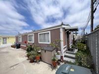 1982 Goldenwest Manufactured Home