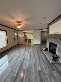 2017 Skyline Mobile Home