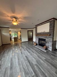 2017 Skyline Mobile Home