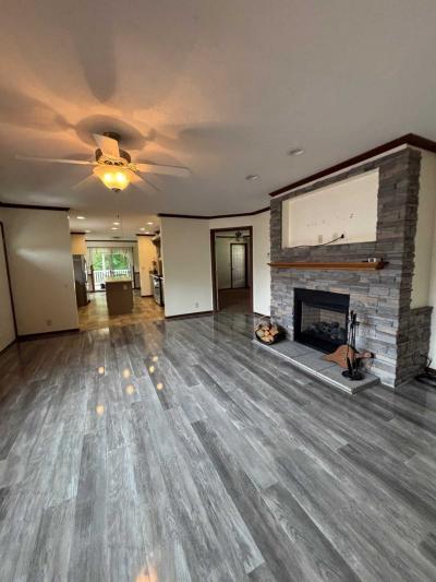 Mobile Home at 3995 Emerald Park Drive Milford, MI 48380