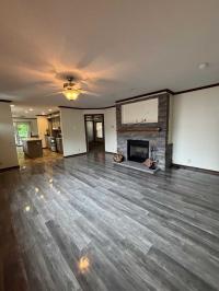 2017 Skyline Mobile Home