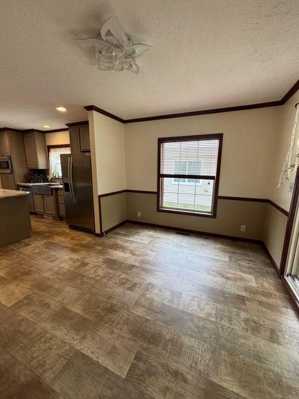 2017 Skyline Mobile Home