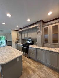 2017 Skyline Mobile Home