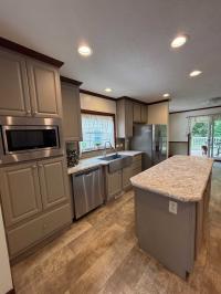 2017 Skyline Mobile Home