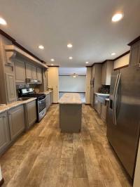 2017 Skyline Mobile Home