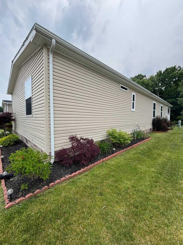2017 Skyline Mobile Home