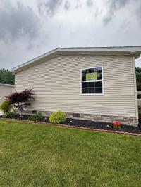 2017 Skyline Mobile Home