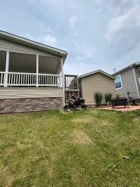 2017 Skyline Mobile Home