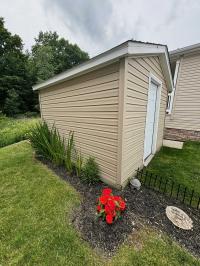 2017 Skyline Mobile Home