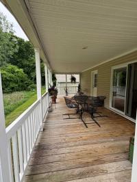 2017 Skyline Mobile Home