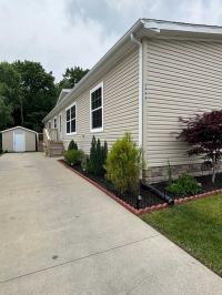 2017 Skyline Mobile Home