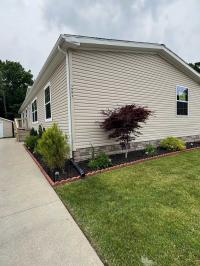 2017 Skyline Mobile Home
