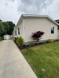 2017 Skyline Mobile Home