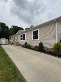 2017 Skyline Mobile Home