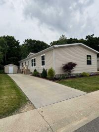 2017 Skyline Mobile Home