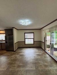 2017 Skyline Mobile Home