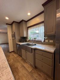 2017 Skyline Mobile Home