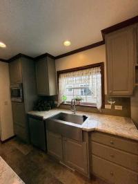 2017 Skyline Mobile Home