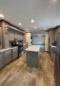 2017 Skyline Mobile Home