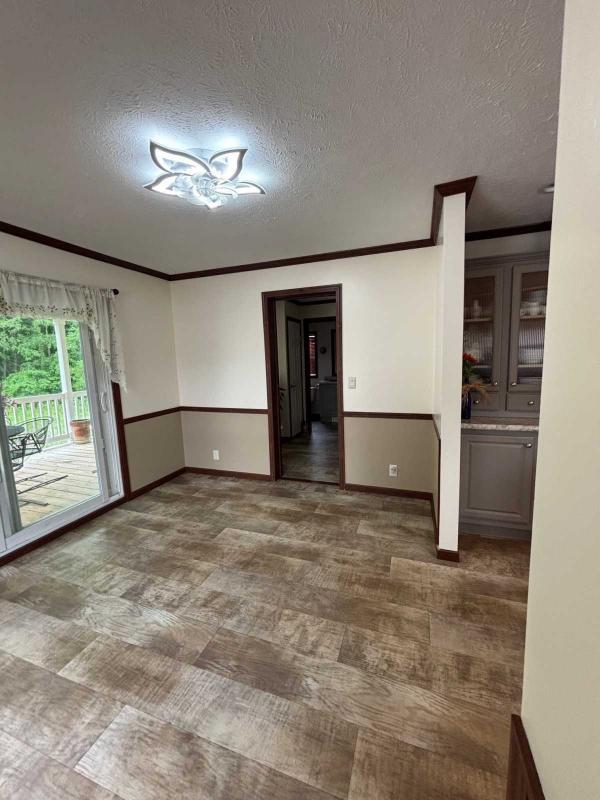 2017 Skyline Mobile Home