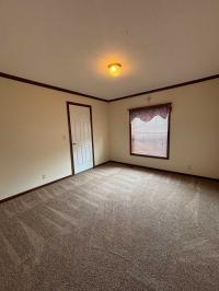 2017 Skyline Mobile Home